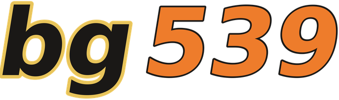 bg539 logo